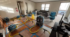 Advanced Storm Restoration Services