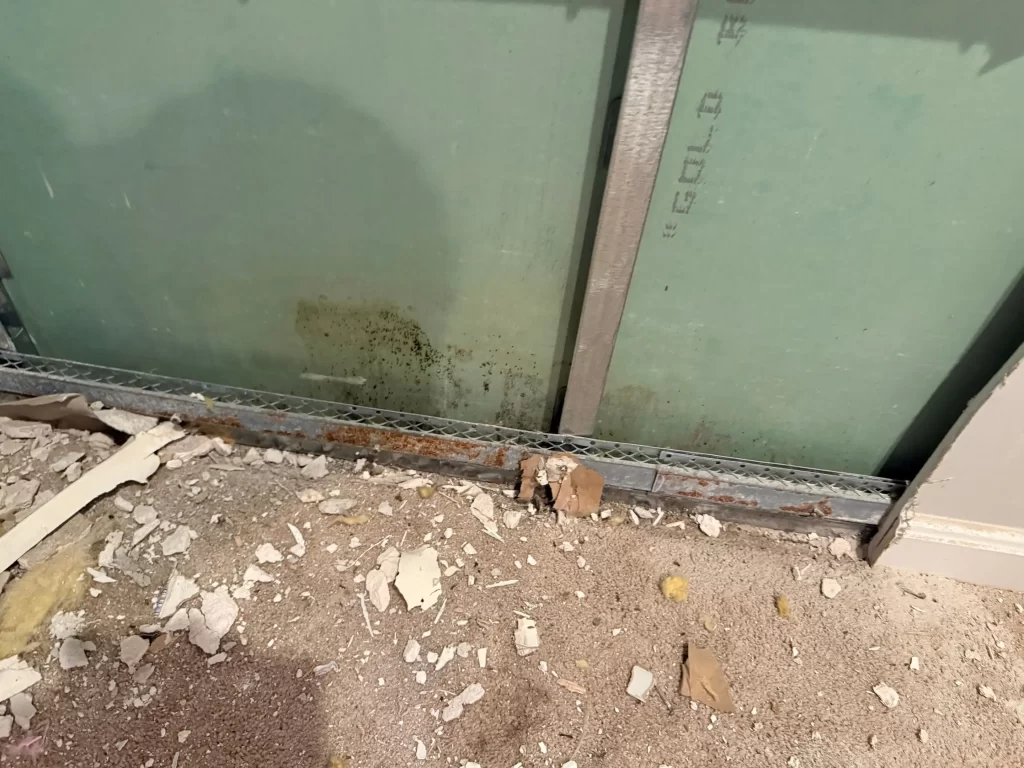 Common Types of Property Damage