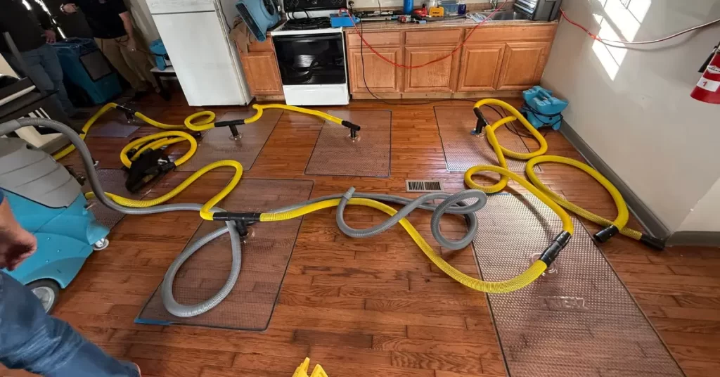 Featured Image Flood Restoration Near Me