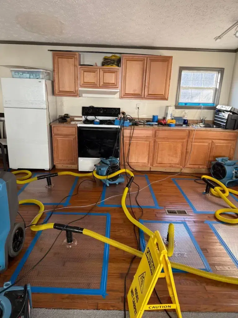 Get Our Flood Restoration Near Me Services Now