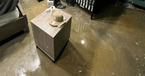 Water Damage Restoration Columbia MD