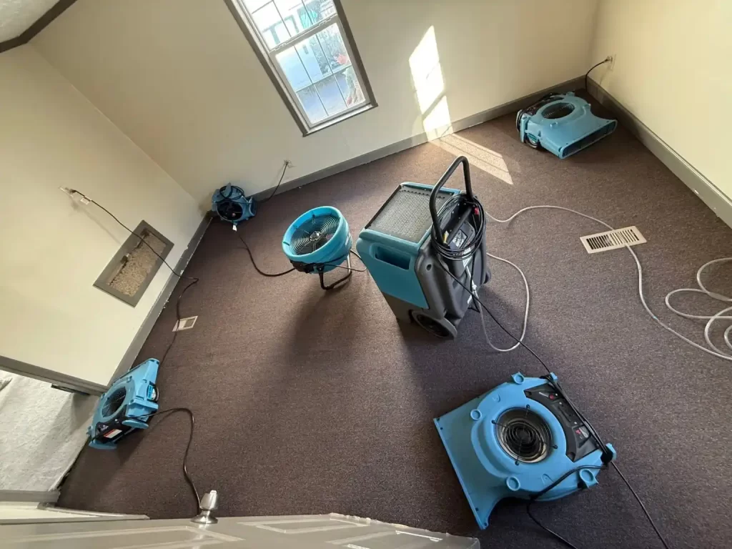 What Is a Home Restoration and Remodeling Service