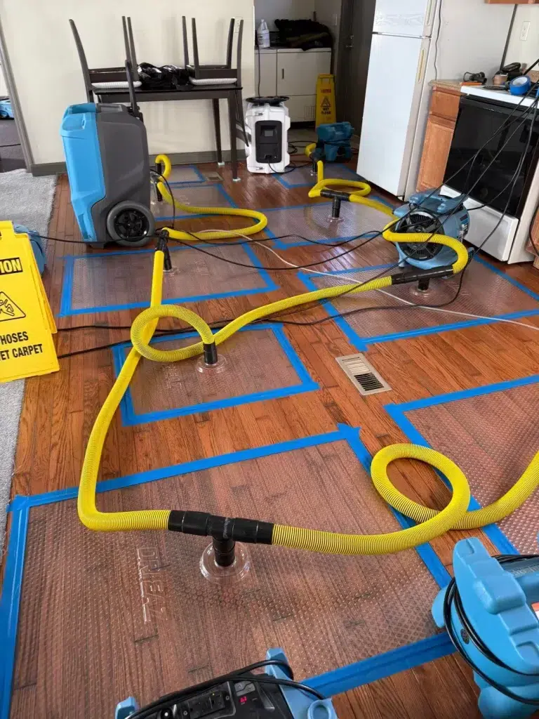 Why Advanced Restoration Solutions Is Your Go-to Pro