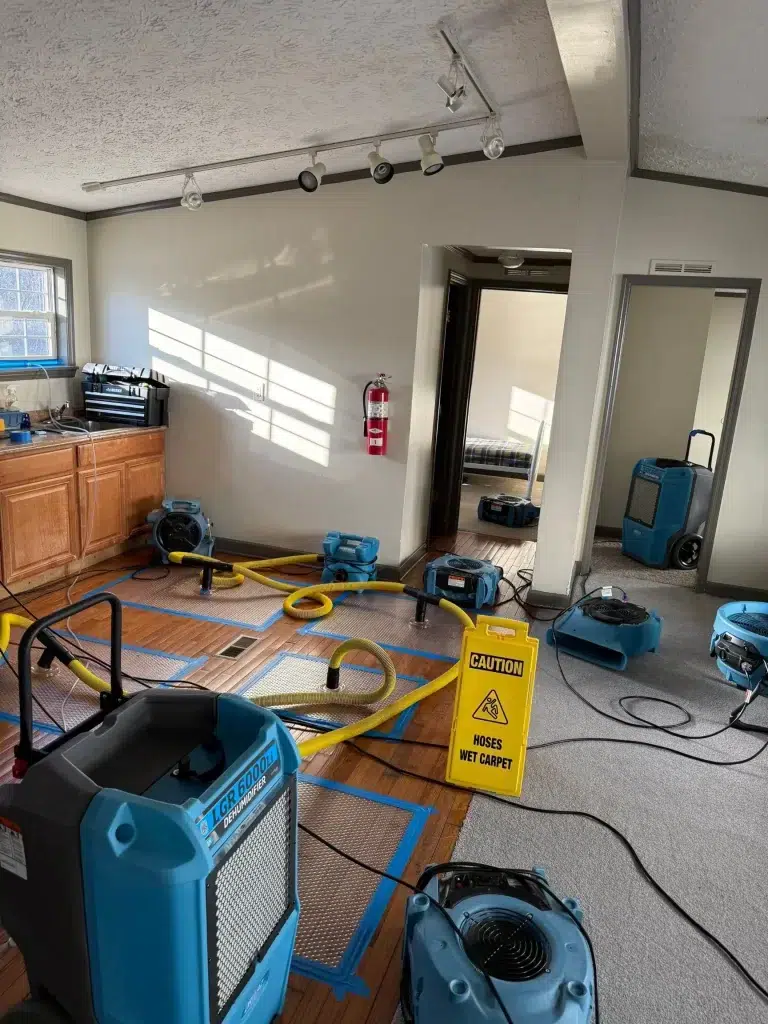 Why Choose Advanced Restoration Solutions