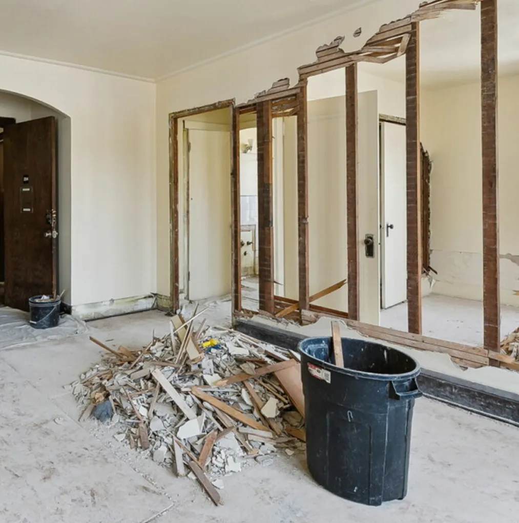 Why Choose Us for Your Home Restoration and Remodeling