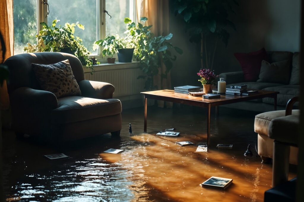 flood restoration near me